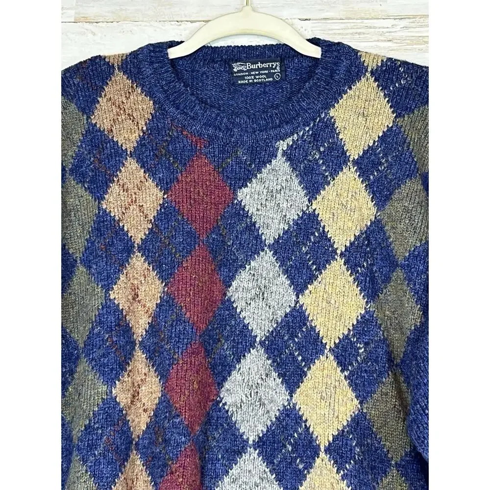 Burberry authentic vintage